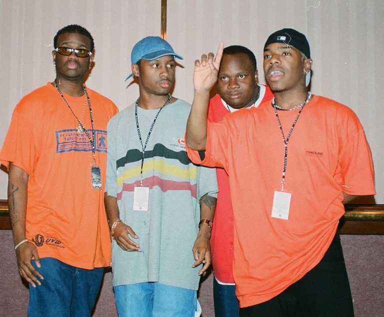 List of Top 15 Best Male R&B Groups of the 90s, Ranked, Youtube music